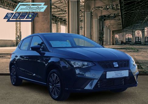 Seat Ibiza, 2025