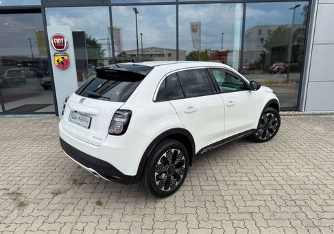 Fiat 600, 2025