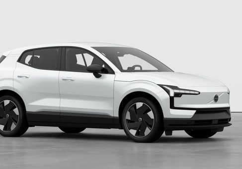 Volvo EX30, 2027 2