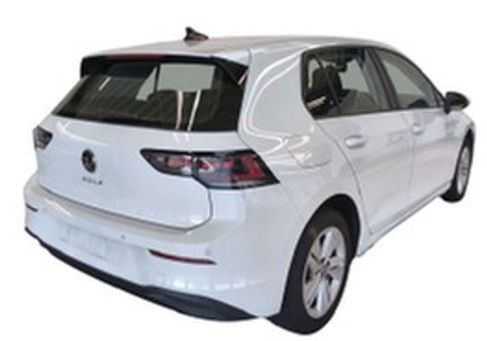 Volkswagen Golf, 2026 3