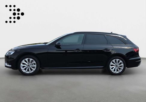 Audi A4, 2023 3