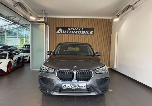 BMW X1, 2021 2