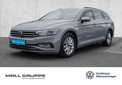 Volkswagen Passat Variant, 2023