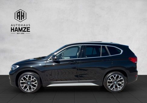 BMW X1, 2022 3