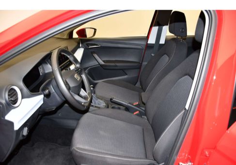 Seat Ibiza, 2024