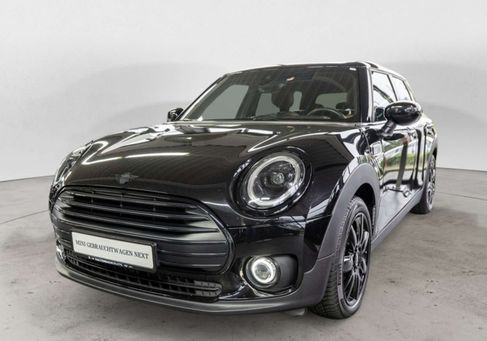 MINI Cooper Clubman, 2022 2