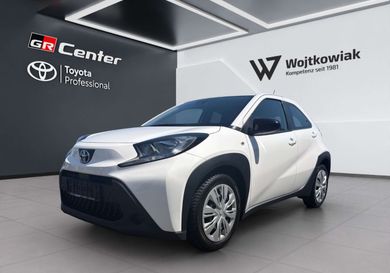 Toyota Aygo, 2023