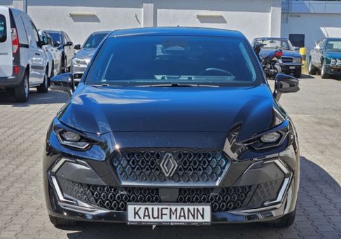 Renault Clio, 2025
