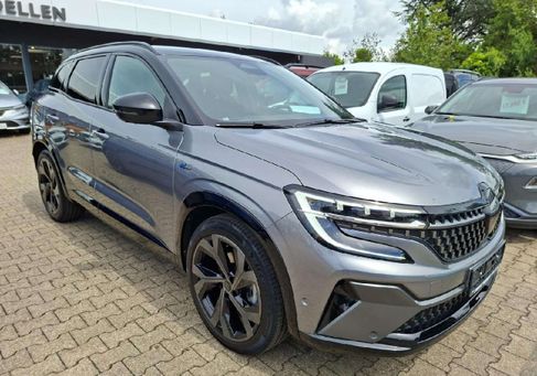 Renault Austral, 2023