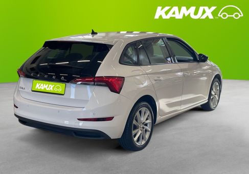 Skoda Scala, 2019 3