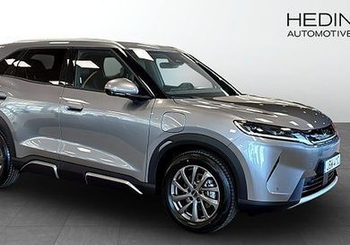 BYD, 2026