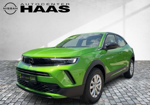 Opel Mokka, 2022 2