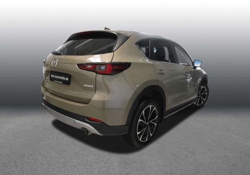 Mazda CX-5, 2022 2