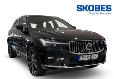 Volvo XC60, 2025