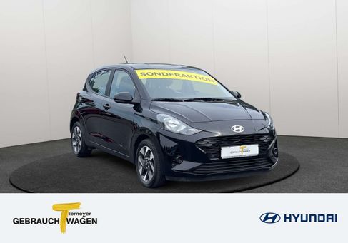 Hyundai i10, 2025 3