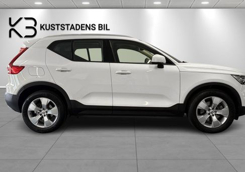 Volvo XC40, 2019 2