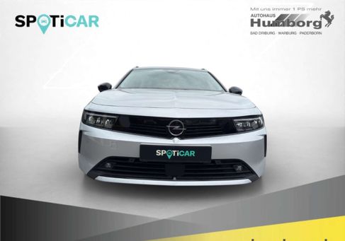 Opel Astra, 2023