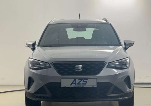 Seat Arona, 2024 3