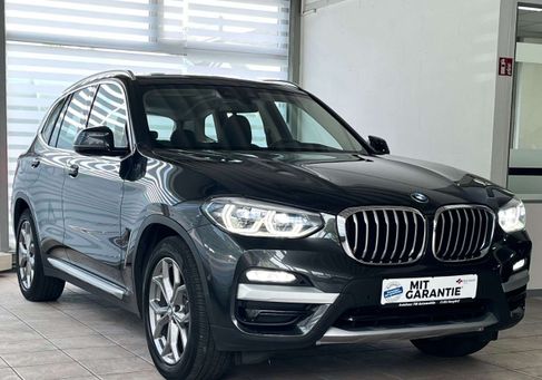 BMW X3, 2019 2