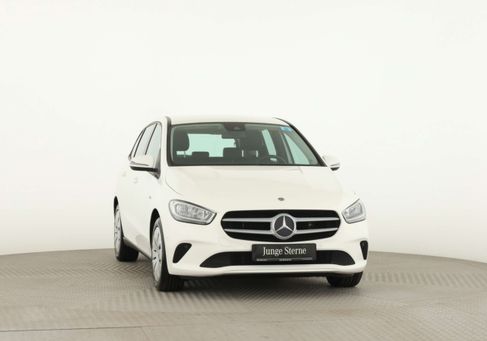 Mercedes-Benz B 250, 2021