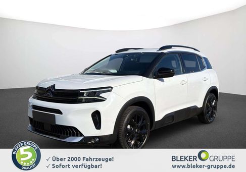 Citroën C5 Aircross, 2024 2