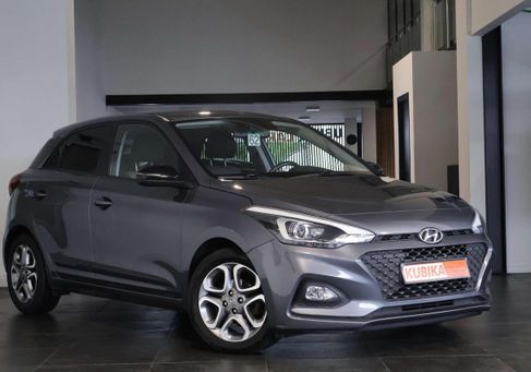 Hyundai i20, 2020 3