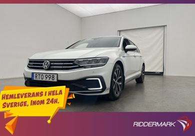 Volkswagen Passat Variant, 2020
