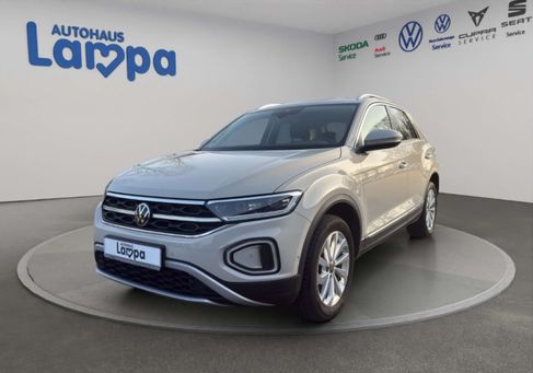 Volkswagen T-Roc, 2023