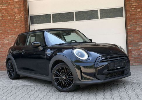 MINI Cooper D, 2021
