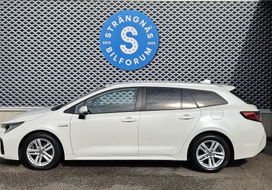 Suzuki Swace, 2022