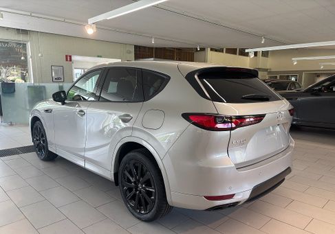 Mazda CX-60, 2026 3