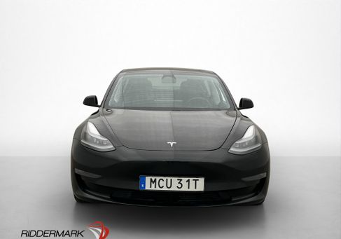 Tesla Model 3, 2021 2