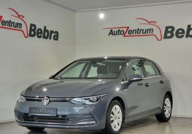 Volkswagen Golf, 2019
