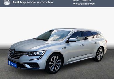 Renault Talisman, 2021