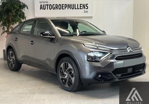 Citroën C4, 2024 3