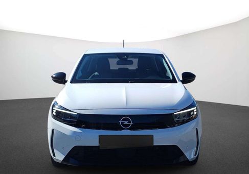 Opel Corsa, 2024 3