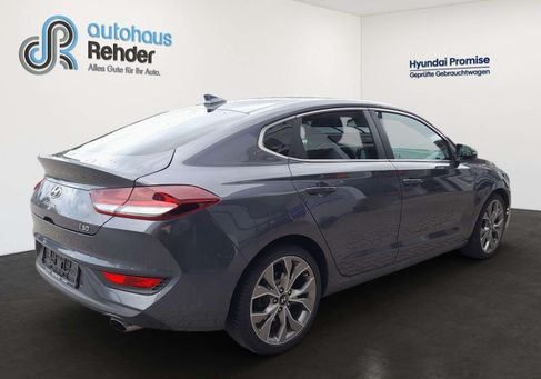 Hyundai i30, 2018 3