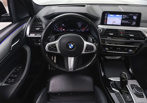 BMW X3, 2020 3