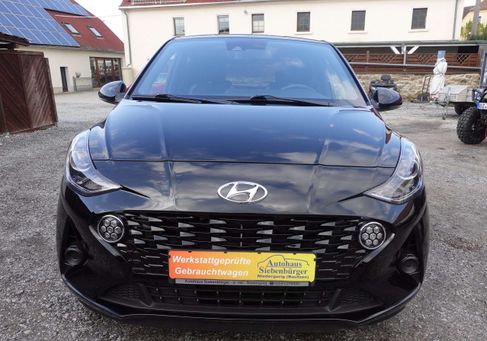 Hyundai i10, 2023 3