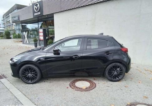 Mazda 2, 2023 2