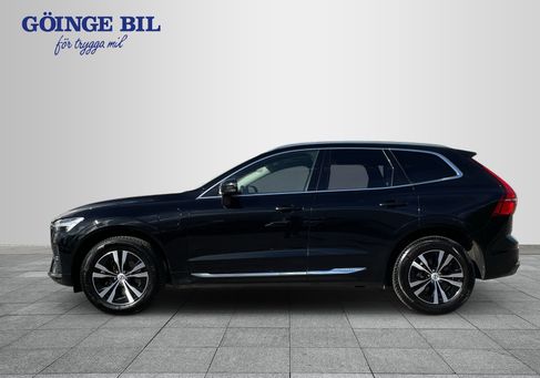 Volvo XC60, 2023