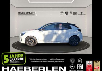 Opel Corsa, 2023