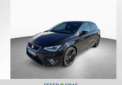 Seat Ibiza, 2025