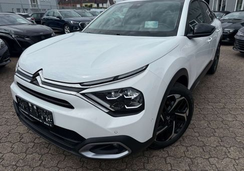 Citroën C4, 2024 2