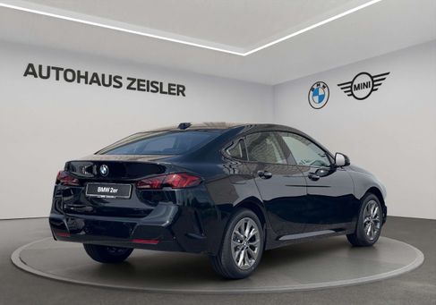 BMW 216, 2026