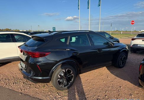 Cupra Formentor, 2025 2