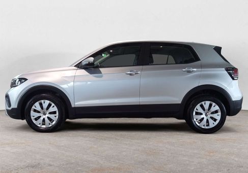Volkswagen T-Cross, 2025 3