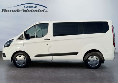 Ford Transit Custom, 2020