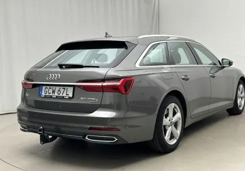 Audi A6, 2023 3