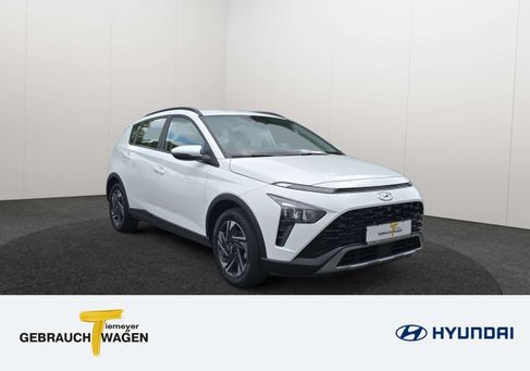 Hyundai Bayon, 2022 3